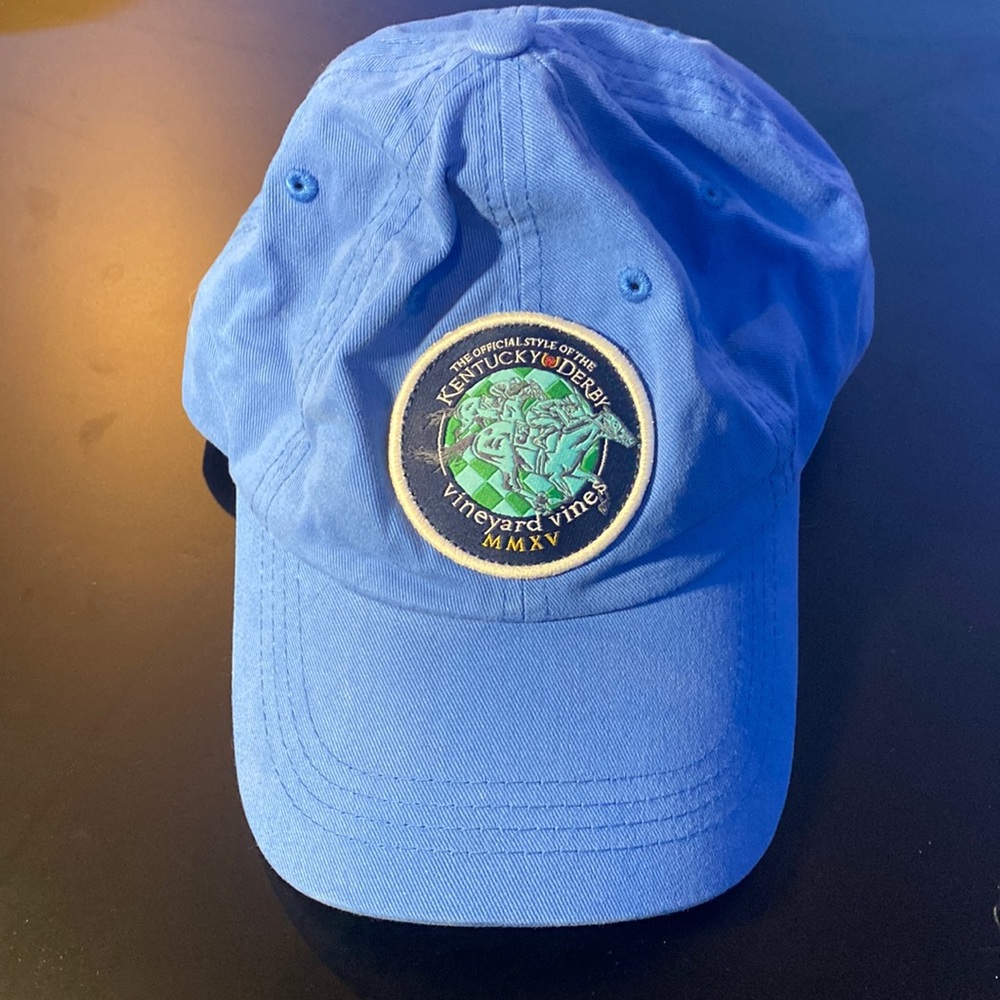 Vineyard Vines Kentucky Derby Hat